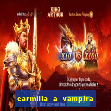 carmilla a vampira de karnstein pdf